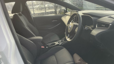 Toyota Corolla 1.8 VVT-i Hybrid Icon 5dr CVT Hybrid Hatchback